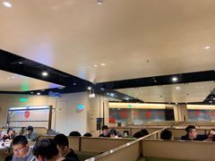 大堂-海底捞火锅(奥山世纪城店)