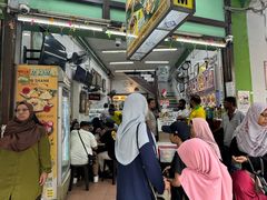 -新加坡Zam Zam餐馆