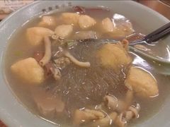 -金原鸭血粉丝汤·汤包·脆皮烤鸭(南京博物院店)