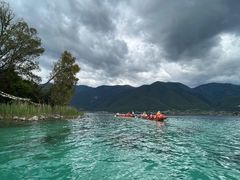 -丽江泸沽湖景区