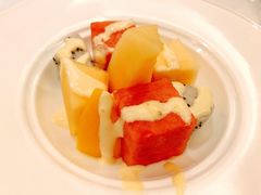 -斗牛士牛排餐厅(又一城店)