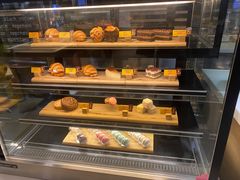 -麦当劳(西单明珠店)