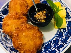 -simply thai天泰(长泰广场店)
