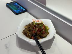 -拼二潮汕牛肉粿条(花城汇店)