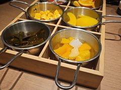 -将军牛排·尔滨地标朝鲜族美食(总店)