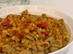 -客家大院·非遗赣南客家菜(郁孤台店)