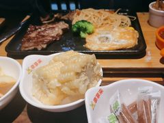 -豪享来牛排(人民店)