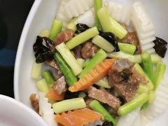 -丰收日·小海鲜·沪上家宴(顾村正大店)