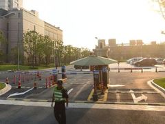 -复旦大学附属眼耳鼻喉科医院(浦江院区)