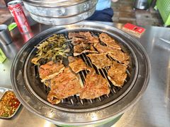 -山葵说·泥炉烤肉(泰达时尚E街区店)