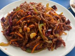 -老七饭馆(光荣道总店)