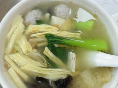 -子午路张记肉夹馍(翠华路店)