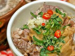 -羊之道草原味道清真餐厅(番禺店)