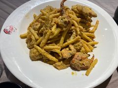 -李叔叔虾蟹大排档(青羊店)