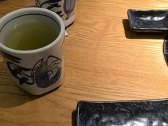 -沼津港精致料理·寿喜烧·烧鸟(青浦宝龙广场日料榜单店)