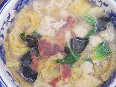 -刘长兴(逸仙桥店)