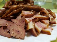 -川悦壹号·川菜(蠡溪路店)