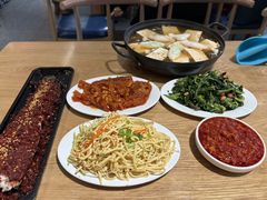 -韩麦大冷面(桂花街直营店)