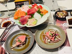 -大渔铁板烧(大悦城店)