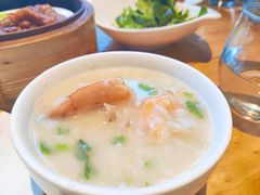 -颐和•海鲜砂锅粥•啫啫煲(奥林匹克广场店)