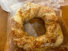 -佐敦面包铺·JORDAN BAKERY