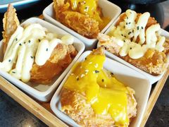 -京尚道韩式美食屋(海甸岛店)