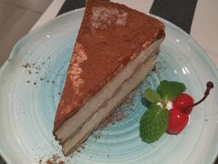 提拉米苏-Aqua Oasis 水天堂(石路天虹店)