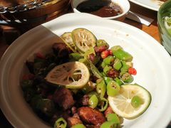 -苹果树下艺术餐厅(通州店)