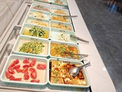 -家里婆自助水饺(振华路店)