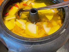 -云海肴·汽锅鸡·云南菜(苏州中心店)