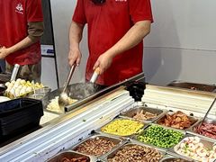 -扬二春炒饭(国庆路总店)