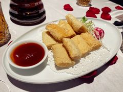 干炸响铃-杭州新新饭店·1913餐厅