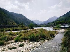 -中国庆元廊桥博物馆