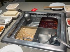 -海底捞火锅(枫蓝国际购物中心店)