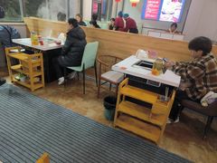 -大四喜·鲜牛肉火锅(洛阳大学城店)