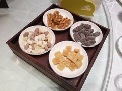 -天津津利华酒店