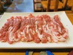 -北华涮肉(华严北里店)