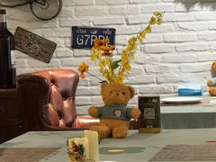 -又见马甲M8融合西餐厅(体育中心店)
