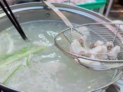 -中山脆肉鲩(新圳东路店)