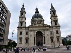 -圣伊什特万圣殿