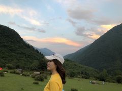 -孟屯河谷景区