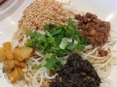 -五爷拌面(宽城万达店)