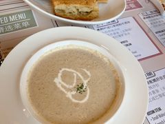 -安妮意大利餐厅(日坛店)