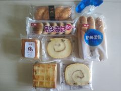 -全家便利店(沪南公路店)