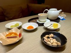 -隐溪茶馆(静安寺店)