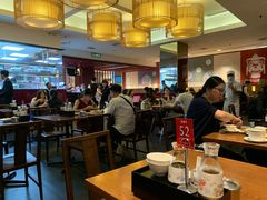 -鼎泰丰 (柏威年广场店)