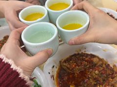 -笨罗卜浏阳菜馆(龙华鹏润达店)