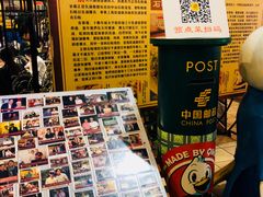 -石岐佬中山菜馆(张溪店)