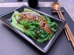 -馔豚·台北菜专门店(深圳湾万象城店)