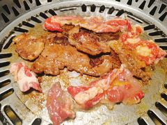 -韩盛·盛江山自助料理(中街大悦城店)